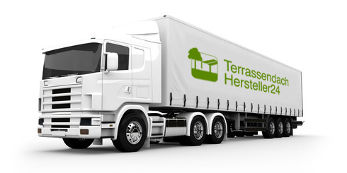 Hauseigene Spedition