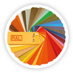Wunsch-RAL-Farbe