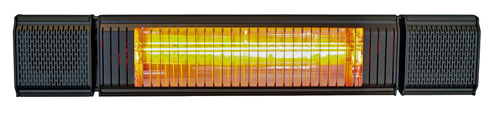 Heizstrahler IR Comfort